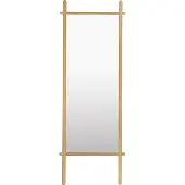 Housecraft living Mirror Solene Natural
