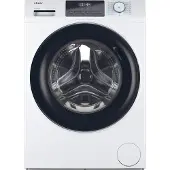 Haier I-Pro Serie 1 HW100-BP14929A-S, Frontlader, 10 kg, B, 72 dB, 1400 RPM, A