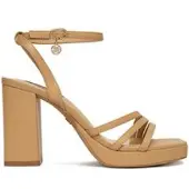 Nine west Sandalen TS6197-01 Beige