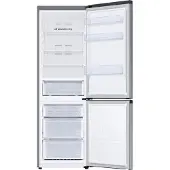 Samsung RB34C670DSA, NoFrost-Funktion (Kühleinheit), SN-T, 8 kg/24h, D, Fresh Zone Fach, Graphit, Metallisch