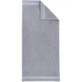Dyckhoff Handtuch "Gloss", (1 St.), mit edler Glanzgarn Bordüre
