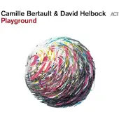ACT Playground (180g Black Vinyl+Downloadkarte)