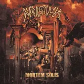 Sony music Mortem Solis