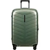 Samsonite Attrix Spinner 69/25 73l Koffer Auf Rollen