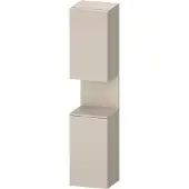 Duravit QA1346R83910010 QTG HS 400x360x1760 Tp. Mt. H 3H Tü 2