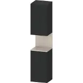 Duravit QA1346L91160000 QTG HS 400x360x1760 Ei Swa Mt. H 3H