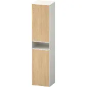 Duravit ZE1353L30840000 Hochschrank Zencha 360x400x1760mm Eic