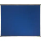Franken Stellwandtafel PRO Filz/Stahl