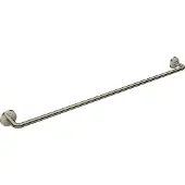 Hansgrohe Badetuchhalter Axor Universal Circular 800mm polished nickel