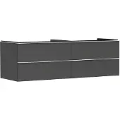 Hansgrohe 54091700 Waschtischunterschrank Xelu Q