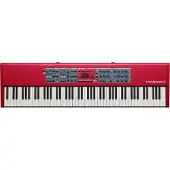 Nord Piano 6 88-Noten-Digitalpiano