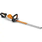 Stihl Akku Heckenschere HSA 130 T Schnittlänge 75 cm AP-System