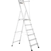Zarges Plattformleiter ZAP Neo S