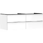 Hansgrohe 54086000 Waschtischunterschrank Xelu Q