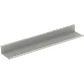 Geberit iCon Wandablage, 67,5x5,5x13 cm, 502327