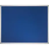Franken Stellwandtafel PRO Filz/Stahl