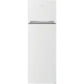 Beko RDSA310K40WN, 306 l, SN-ST, 37 dB, 3,2 kg/24h, E, Weiß