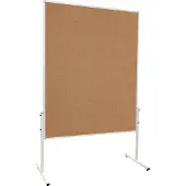 Franken Moderationstafel U-Act!Line