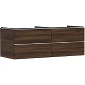 Hansgrohe 54089700 Waschtischunterschrank Xelu Q