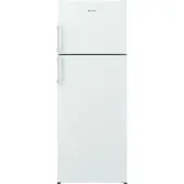 Indesit IT70 832 W, 437 l, T, 38 dB, 5,5 kg/24h, E, Weiß
