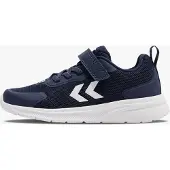 Hummel ACTUS TR BREATHER JR - BLACK IRIS, Größe:35