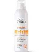 Anne Moller SUN Care Non Stop New Body Mist 150 ml Sonnenschutzcreme