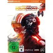 Star Wars: Squadrons (PC)