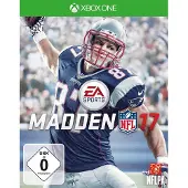 Madden Nfl 17