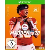 Madden NFL 20 - Xbox One