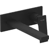 Kludi -DECUS 2-Loch-Wand-EHM 240MM