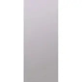 NOVADOORS Glasdrehtür »NOVA 501«, matt - transparent
