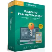 Kaspersky Lab Password Manager