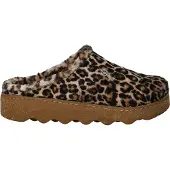 Rohde Hausschuhe Foggia 6102 Damen Ginger-Schuhgröße 40