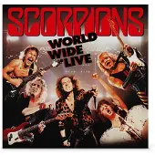 Universal Music World Wide Live (Special Edition-Coloured Vinyl)