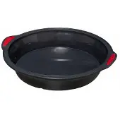 5 Five 26cm Runder Silitop Silikonform
