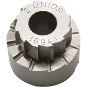 Unior Ersatzfräser Steuerkopf 1 1/8", 1694.1