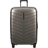 Samsonite Attrix Spinner 81/30 120l Koffer Auf Rollen