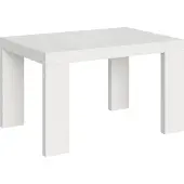 Itamoby Ausziehbarer Tisch 90x130/234 cm Roxell White Ash