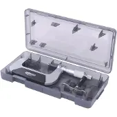 Ks Tools Bügelmessschraube 300.0557 Stahl 370g