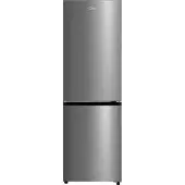 Midea MDRB470MGC46I, 334 l, SN-T, 8,5 kg/24h, C, Fresh Zone Fach, Edelstahl