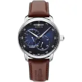 Zeppelin New Captain's Line Automatik Herrenuhr