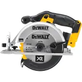 DeWalt DCS391N, 18V, 3,2 kg, 36 cm, 24 cm