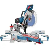 Bosch Paneelsäge GCM 12 SDE