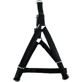 MACLEATHER Harness Schwarz
