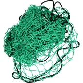 Carpoint Anhängernetz - Anhängernetz - Elastischer Rand - 160x250cm