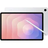Samsung Galaxy Tab S11 5G (11"), 27,9 cm (11"), 2560 x 1600 Pixel, 512 GB, 12 GB, 3,3 GHz, Silber