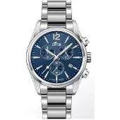 Lotus Chronographen Chrono Blue