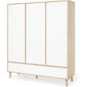 Pinolino Kleiderschrank 'Flow' groß
