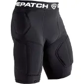 Gamepatch Gepolsterte comp. Shorts Pro+
