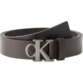 Calvin Klein Gürtel CK BUCKLE SMOOTH 35MM herren